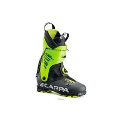 Scarpa - Alien - Chaussure Ski De Randonnée Homme