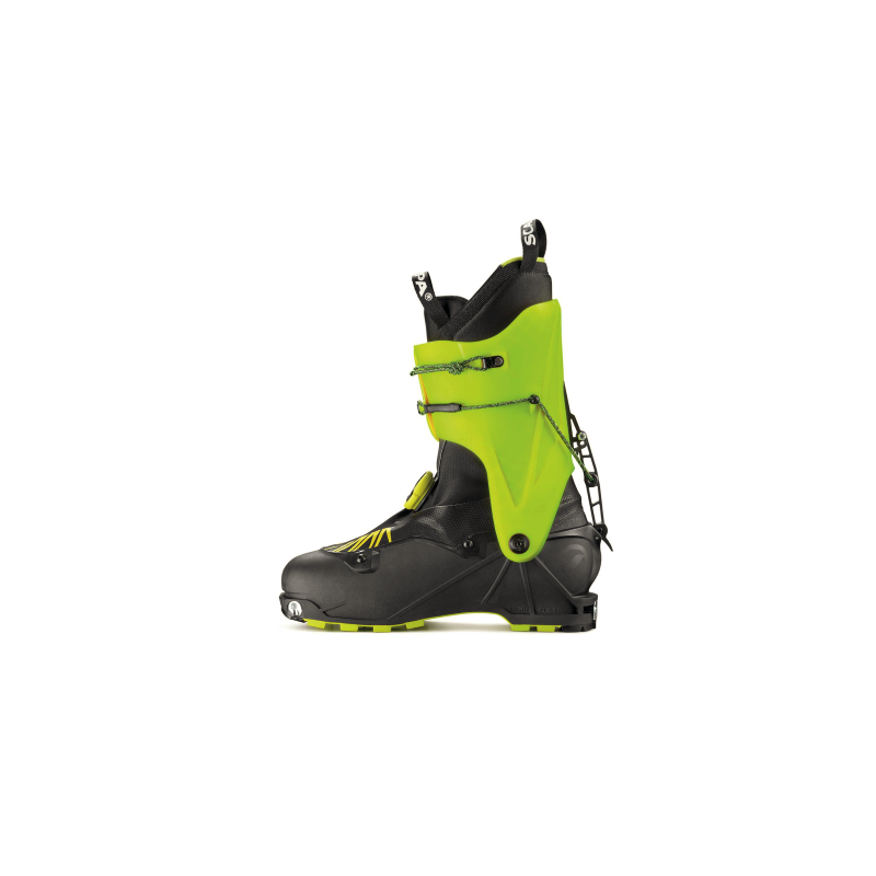 Scarpa - Alien - Chaussure Ski De Randonnée Homme 7 Scarpa - Alien - Chaussure Ski De Randonnée Homme – Image 5