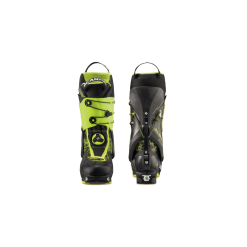 Scarpa - Alien RS - Chaussure Ski De Randonnée Homme -Chaussures De Ski scarpa alien rs chaussure ski de randonnee homme 2