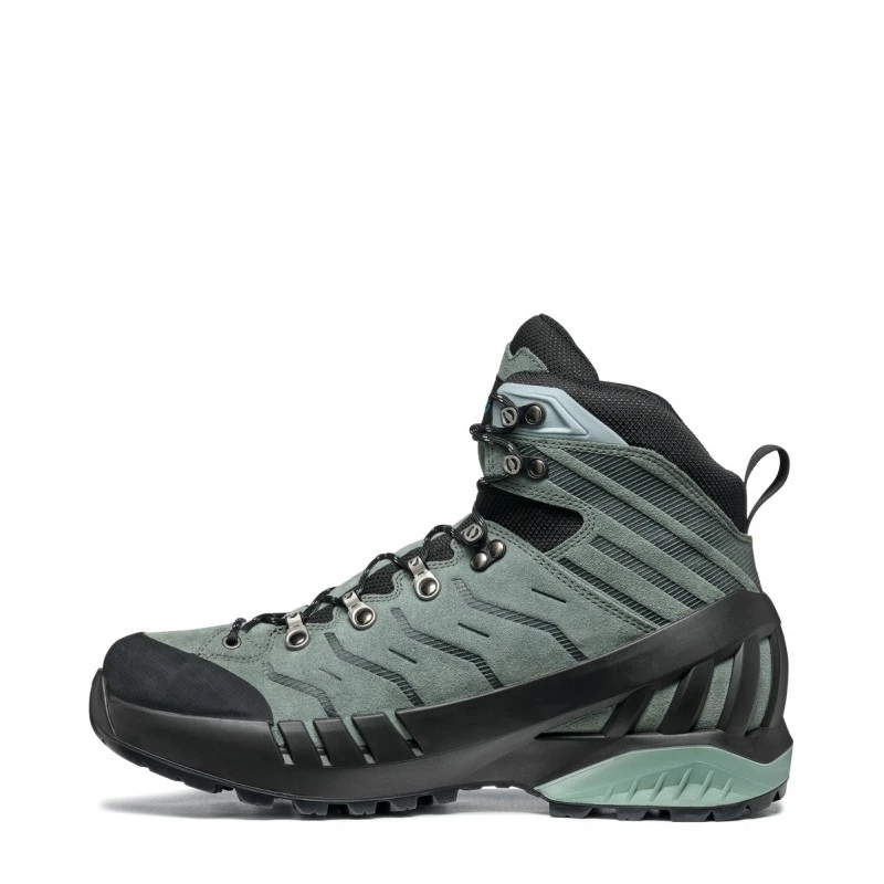 SCARPA CYCLONE GTX WMN CHAUSSURE DE RANDOONÉE SCARPA 4 SCARPA CYCLONE GTX WMN CHAUSSURE DE RANDOONÉE SCARPA – Image 2