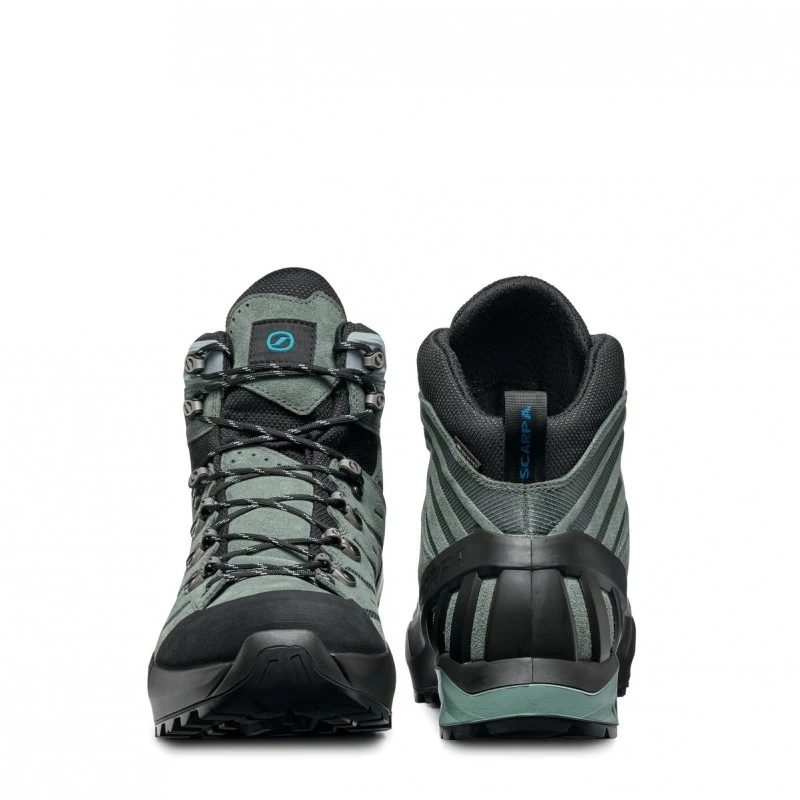 SCARPA CYCLONE GTX WMN CHAUSSURE DE RANDOONÉE SCARPA 5 SCARPA CYCLONE GTX WMN CHAUSSURE DE RANDOONÉE SCARPA – Image 3
