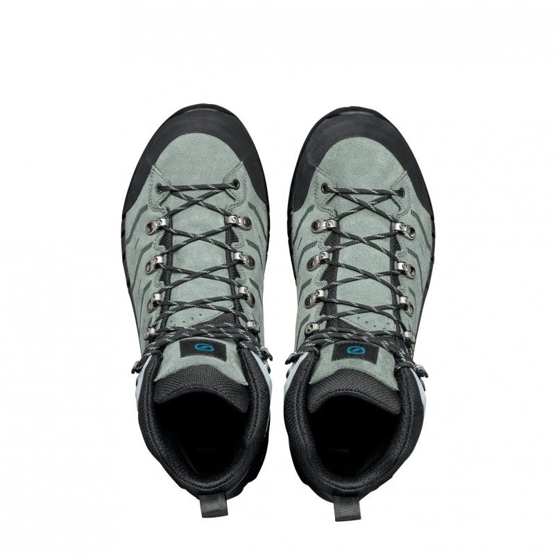 SCARPA CYCLONE GTX WMN CHAUSSURE DE RANDOONÉE SCARPA 7 SCARPA CYCLONE GTX WMN CHAUSSURE DE RANDOONÉE SCARPA – Image 5