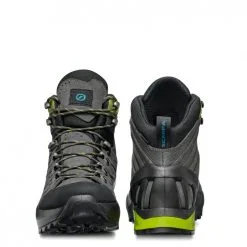 SCARPA CYCLONE S GTX CHAUSSURE DE RANDOONÉE SCARPA -Chaussures De Ski scarpa cyclone s gtx chaussure de randoonee scarpa 2