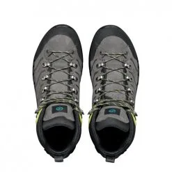 SCARPA CYCLONE S GTX CHAUSSURE DE RANDOONÉE SCARPA -Chaussures De Ski scarpa cyclone s gtx chaussure de randoonee scarpa 4