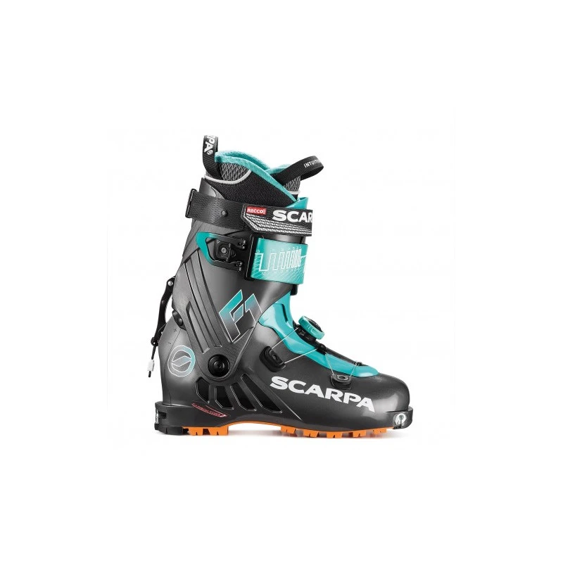 SCARPA F1 CHAUSSURE DE RANDONNÉE F1 SCARPA 4 SCARPA F1 CHAUSSURE DE RANDONNÉE F1 SCARPA – Image 2