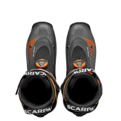 SCARPA F1 LT CHAUSSURE DE SKI RANDONNÉE 14 SCARPA F1 LT CHAUSSURE DE SKI RANDONNÉE -Chaussures De Ski scarpa f1 lt chaussure de ski randonnee 1 4