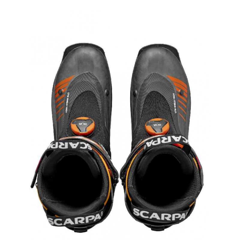 SCARPA F1 LT CHAUSSURE DE SKI RANDONNÉE 7 SCARPA F1 LT CHAUSSURE DE SKI RANDONNÉE – Image 5