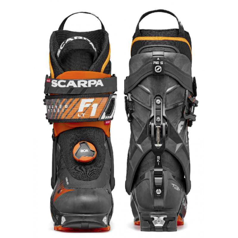 SCARPA F1 LT CHAUSSURE DE SKI RANDONNÉE 8 SCARPA F1 LT CHAUSSURE DE SKI RANDONNÉE – Image 6