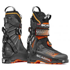 SCARPA F1 LT CHAUSSURE DE SKI RANDONNÉE 16 SCARPA F1 LT CHAUSSURE DE SKI RANDONNÉE -Chaussures De Ski scarpa f1 lt chaussure de ski randonnee 1 6