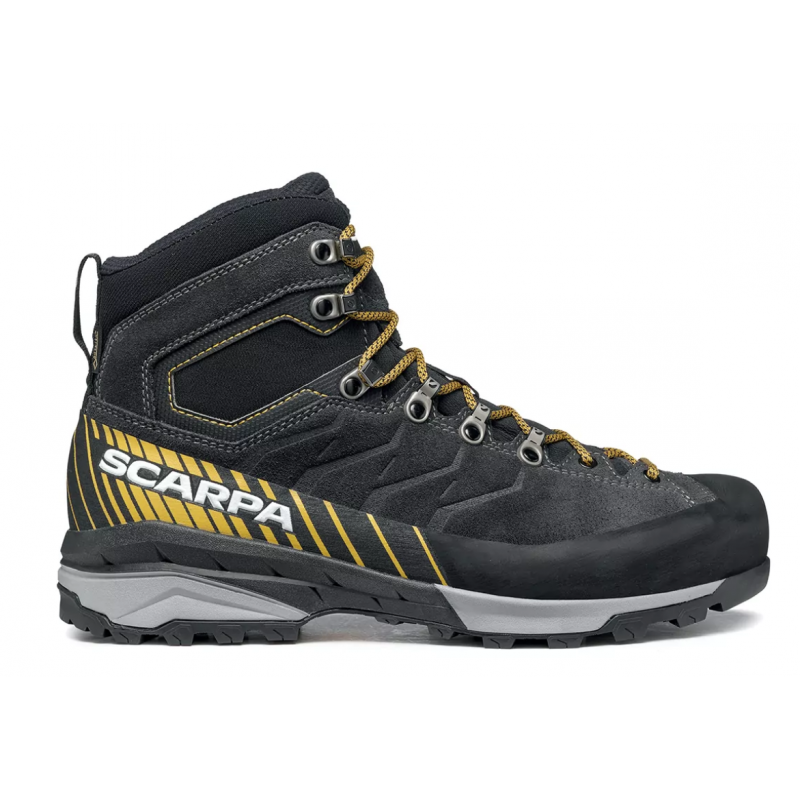 SCARPA MESCALITO TREK CHAUSSURE DE RANDONNEE HOMME ETE 2022 3 SCARPA MESCALITO TREK CHAUSSURE DE RANDONNEE HOMME ETE 2022