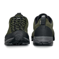 SCARPA MOJITO TRAIL GTX CHAUSSURE BASSE DE RANDONNEE HOMME -Chaussures De Ski scarpa mojito trail gtx chaussure basse de randonnee homme 1 2