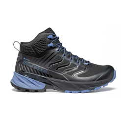 SCARPA RUSH MID GTX CHAUSSURE DE RANDONNEE FEMME