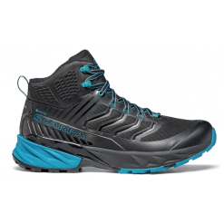 SCARPA RUSH MID GTX CHAUSSURE DE RANDONNEE HOMME ETE 2022