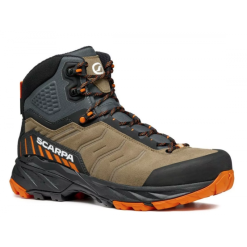SCARPA RUSH TREK CHAUSSURE DE RANDONNEE HOMME ETE 2022