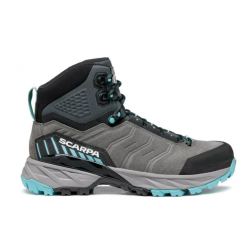 SCARPA RUSH TREK GTX CHAUSSURE DE RANDONNEE FEMME ETE 2022