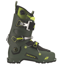 SCOTT FREEGUIDE CHAUSSURE DE SKI DE RANDONNÉE