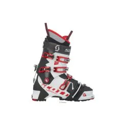 Scott - Voodoo - Chaussure Ski Randonnée Homme