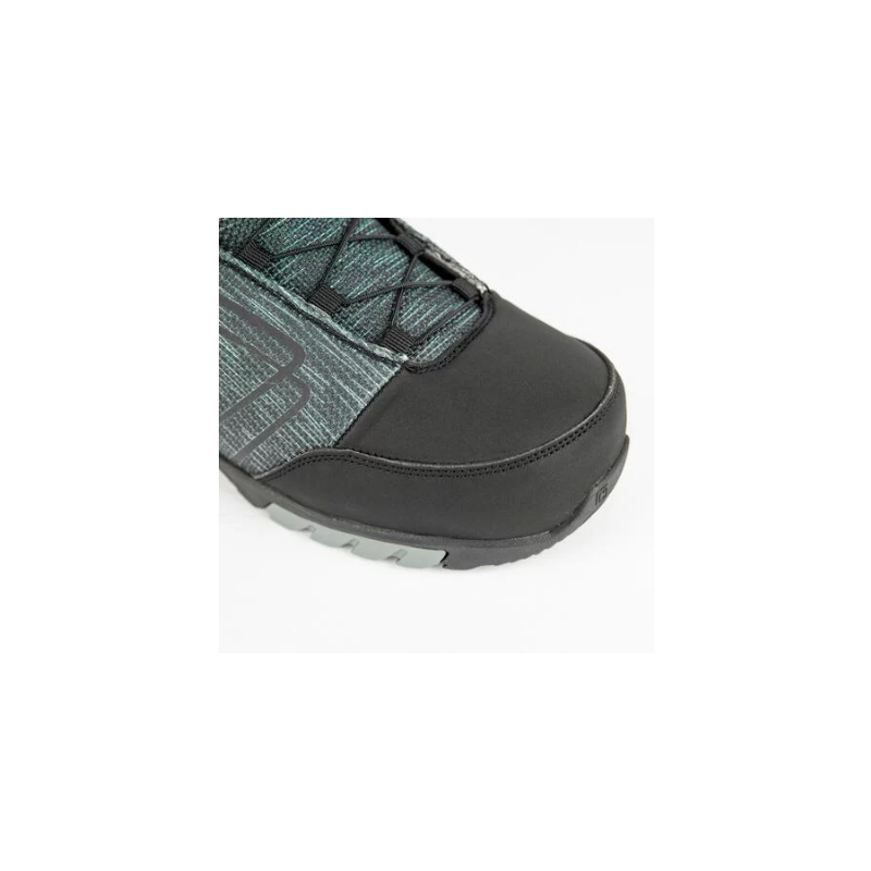 Chaussures De Snow SENTINEL TLS Nitro Gris 6 Chaussures De Snow SENTINEL TLS Nitro Gris – Image 4