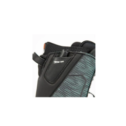 Chaussures De Snow SENTINEL TLS Nitro Gris 11 Chaussures De Snow SENTINEL TLS Nitro Gris -Chaussures De Ski sentinel tls nitro chaussure de snowboards 4