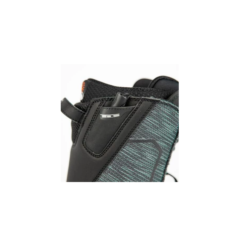 Chaussures De Snow SENTINEL TLS Nitro Gris 7 Chaussures De Snow SENTINEL TLS Nitro Gris – Image 5