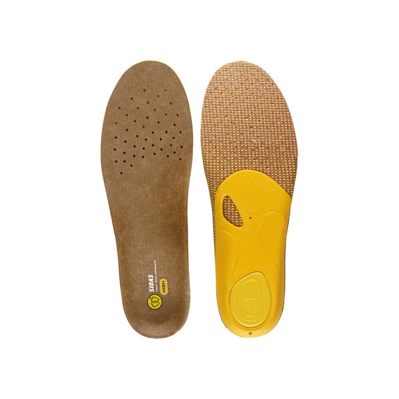 Sidas - Outdoor 3 Feet High - Semelle - Unisexe 3 Sidas - Outdoor 3 Feet High - Semelle - Unisexe