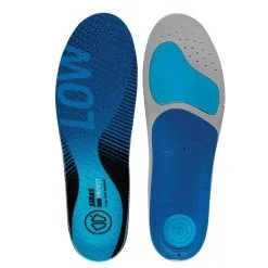 SIDAS SEMELLE RANDO/RUN PROTECT GEL AU TALON