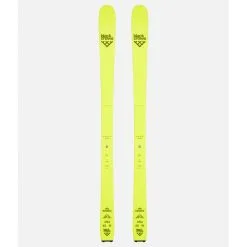 Ski De Randonnée BLACK CROWS ORB FREEBIRD