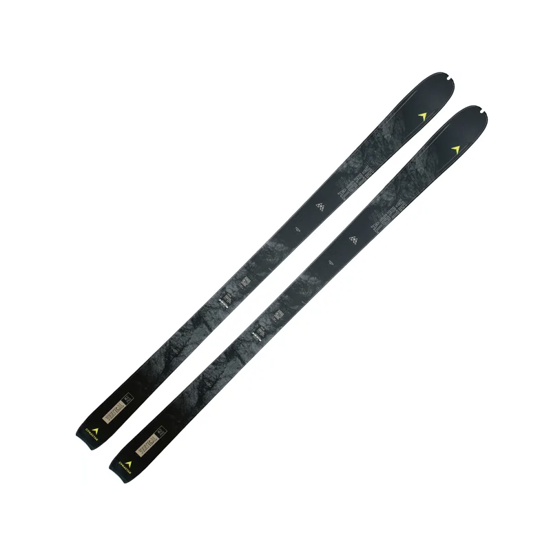 Ski De Randonnée DYNASTAR VERTICAL PRO 82 3 Ski De Randonnée DYNASTAR VERTICAL PRO 82