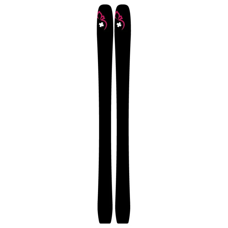 Ski De Randonnée Femme MOVEMENT - AXESS 90 W - Hiver 2022 4 Ski De Randonnée Femme MOVEMENT - AXESS 90 W - Hiver 2022 – Image 2