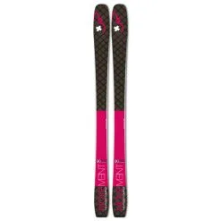 Ski De Randonnée Femme MOVEMENT - AXESS 90 W - Hiver 2022