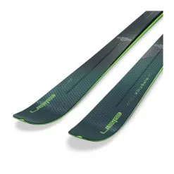 Ski De Randonnée Freerando ELAN RIPSTICK TOUR 88 -Chaussures De Ski ski de randonnee freerando elan ripstick tour 88 2