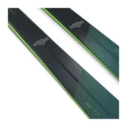 Ski De Randonnée Freerando ELAN RIPSTICK TOUR 88 -Chaussures De Ski ski de randonnee freerando elan ripstick tour 88 3