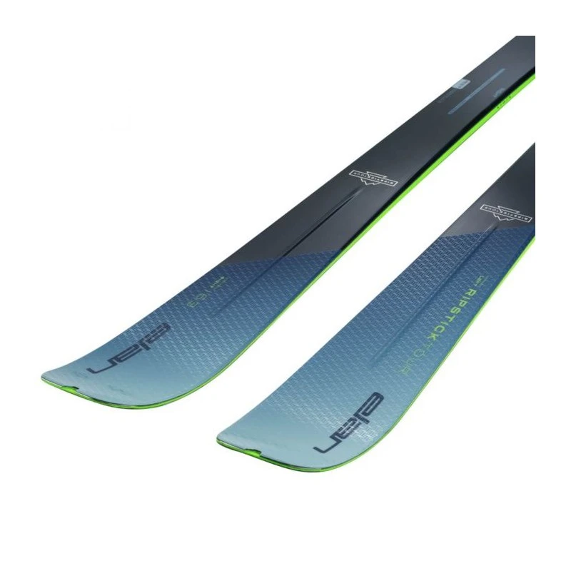 Ski De Randonnée Freerando ELAN RIPSTICK TOUR 88W Bleu 6 Ski De Randonnée Freerando ELAN RIPSTICK TOUR 88W Bleu – Image 4