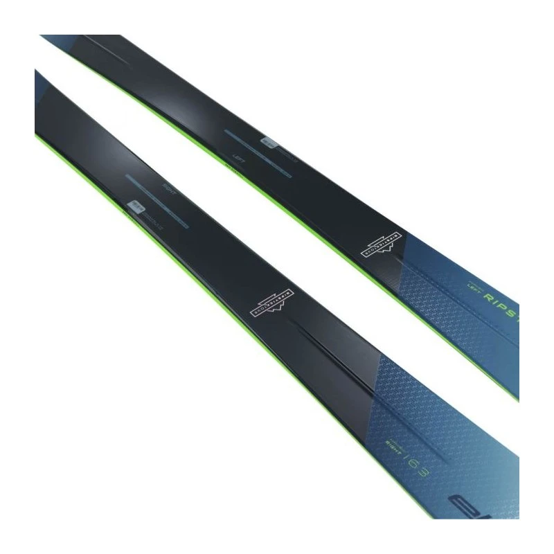 Ski De Randonnée Freerando ELAN RIPSTICK TOUR 88W Bleu 7 Ski De Randonnée Freerando ELAN RIPSTICK TOUR 88W Bleu – Image 5