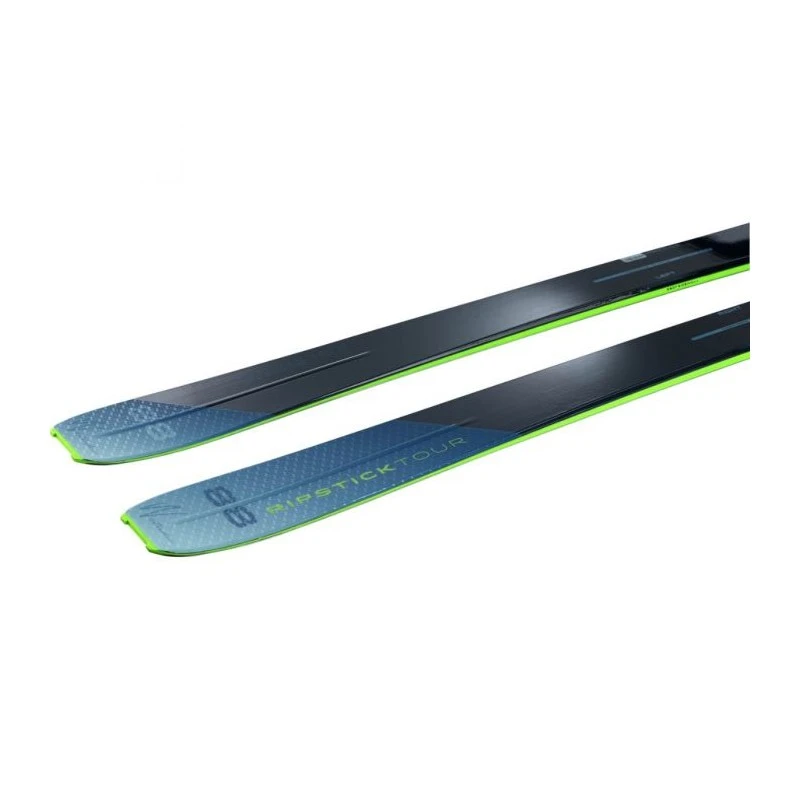 Ski De Randonnée Freerando ELAN RIPSTICK TOUR 88W Bleu 8 Ski De Randonnée Freerando ELAN RIPSTICK TOUR 88W Bleu – Image 6