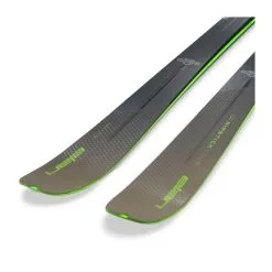 Ski De Randonnée Freerando ELAN RIPSTICK TOUR 94 -Chaussures De Ski ski de randonnee freerando elan ripstick tour 94 vert 2