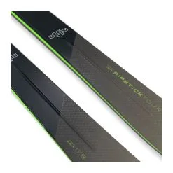 Ski De Randonnée Freerando ELAN RIPSTICK TOUR 94 -Chaussures De Ski ski de randonnee freerando elan ripstick tour 94 vert 3