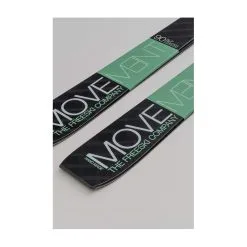 Ski De Randonnée MOVEMENT - ALP TRACKS 90 - Hiver 2022 -Chaussures De Ski ski de randonnee movement alp tracks 90 hiver 2022 2