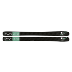 Ski De Randonnée MOVEMENT - ALP TRACKS 90 - Hiver 2022