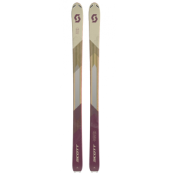 SKI SCOTT PURE FREE 90TI W -Chaussures De Ski ski scott pure free 90ti w 1