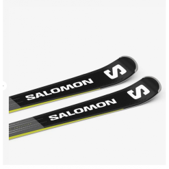 S/max8 Ski Salomon -Chaussures De Ski smax8 ski salomon 1 2