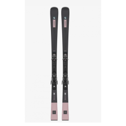 S/max8 Ski Salomon -Chaussures De Ski smax8 ski salomon 1 9