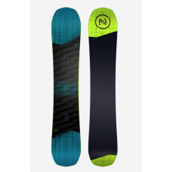 Snowboard - Nidecker Merc - Homme -