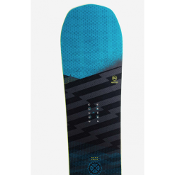 Snowboard - Nidecker Merc - Homme - -Chaussures De Ski snowboard nidecker merc homme 1 2