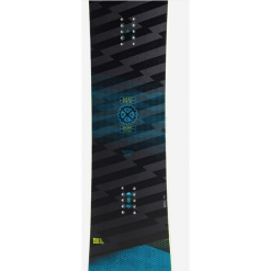 Snowboard - Nidecker Merc - Homme - -Chaussures De Ski snowboard nidecker merc homme 1 3