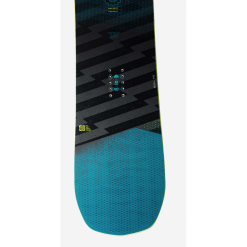 Snowboard - Nidecker Merc - Homme - -Chaussures De Ski snowboard nidecker merc homme 1 4