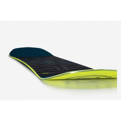 Snowboard - Nidecker Merc - Homme - -Chaussures De Ski snowboard nidecker merc homme 1 5