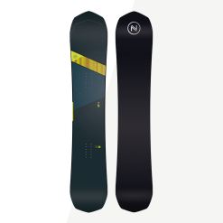 Snowboard - Nidecker Rave 156 - Homme - Nidecker