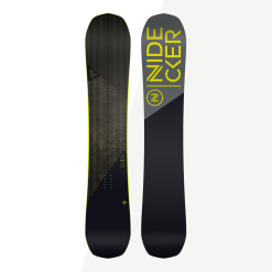 Snowboard - Nidecker Score 152 - Homme - Nidecker 2021