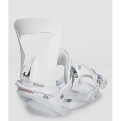 Spell Salomon 8 Spell Salomon -Chaussures De Ski spell salomon 2